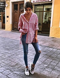 Moda Inne Moda uliczna - 3233030