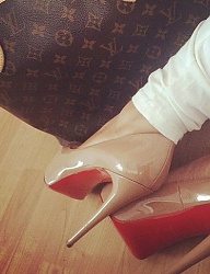 Moda Buty Szpilki - 2672887