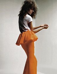 Moda Spódnice Długie - 1305547