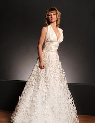Moda Ślub Suknie ślubne - 424230