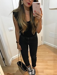 Moda Inne Moda uliczna - 3238457
