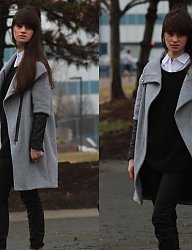 Moda Inne Moda uliczna - 1580956