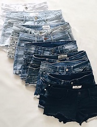 Moda Spodnie Spodenki - 3028721