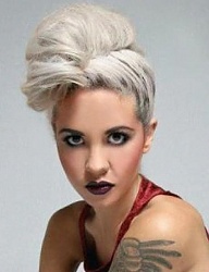 Fryzury Krótkie - 1627358
