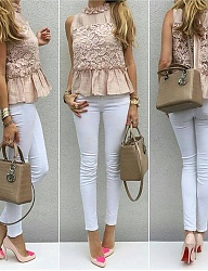 Moda Ciuchy Pozostałe - 3174484