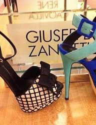Moda Buty Szpilki - 1313382