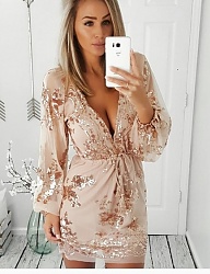 Moda Sukienki Wieczorowe - 3173549