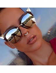 Moda Dodatki Okulary - 3038156