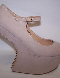Moda Buty Koturny - 1453040