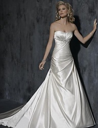 Moda Ślub Suknie ślubne - 526298