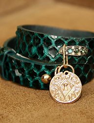 Moda Biżuteria Bransoletki - 1602573