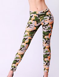 Moda Spodnie Leginsy - 2074984
