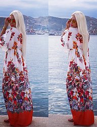 Moda Inne Moda uliczna - 2017633