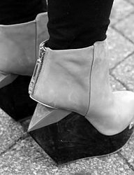 Moda Buty Pozostałe - 1278038