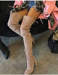Moda Buty Kozaki - 3079900