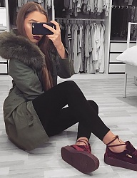 Moda Ciuchy Pozostałe - 3260278