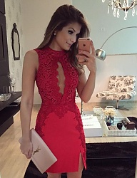 Moda Sukienki Wieczorowe - 3150736