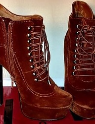 Moda Buty Pozostałe - 1236792