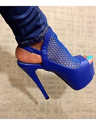 Moda Buty Botki - 3064615