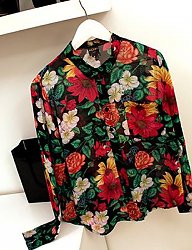 Moda Ciuchy Pozostałe - 1053887
