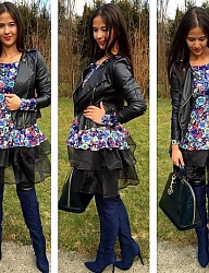 Moda Ciuchy Pozostałe - 3164099