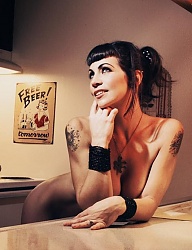 Fryzury Średnie - 403926