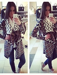 Moda Ciuchy Pozostałe - 3130864