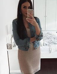 Moda Ciuchy Pozostałe - 3155773