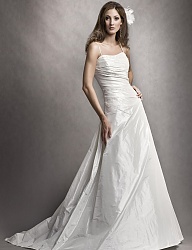 Moda Ślub Suknie ślubne - 526469