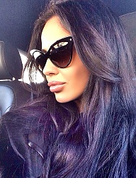 Moda Dodatki Okulary - 2595250