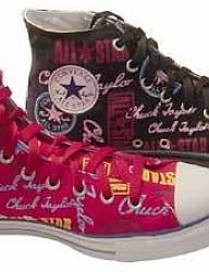 Moda Buty Pozostałe - 108683