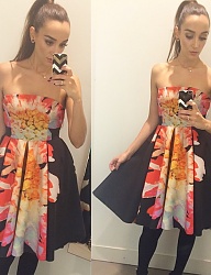 Moda Sukienki Pozostałe - 3002137