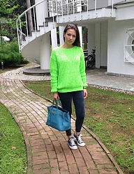 Moda Inne Moda uliczna - 1853348