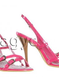 Moda Buty Pozostałe - 36504