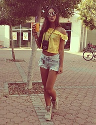 Moda Inne Moda uliczna - 2031863
