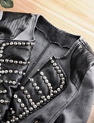 Moda Okrycia Kurtki - 1357990