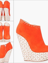Moda Buty Koturny - 1349663