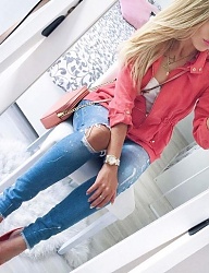 Moda Ciuchy Pozostałe - 3177507