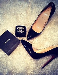 Moda Buty Szpilki - 2653033
