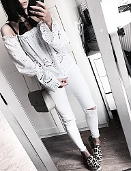 Moda Inne Moda uliczna - 3232763