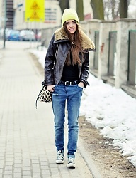 Moda Inne Moda uliczna - 1756268