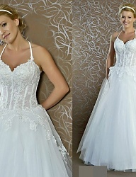 Moda Ślub Suknie ślubne - 2582440
