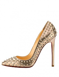 Moda Buty Szpilki - 2635655