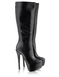 Moda Buty Kozaki - 1254856