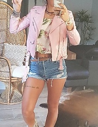 Moda Ciuchy Pozostałe - 3209359
