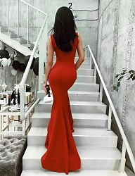 Moda Sukienki Wieczorowe - 3153993