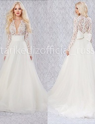 Moda Ślub Suknie ślubne - 2853182