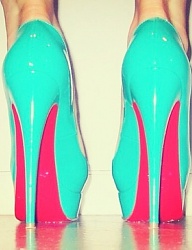 Moda Buty Szpilki - 2673483