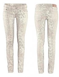 Moda Spodnie Jeansy - 1415413