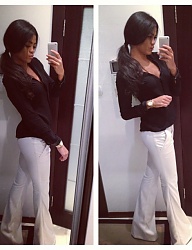 Moda Inne Moda uliczna - 1901785